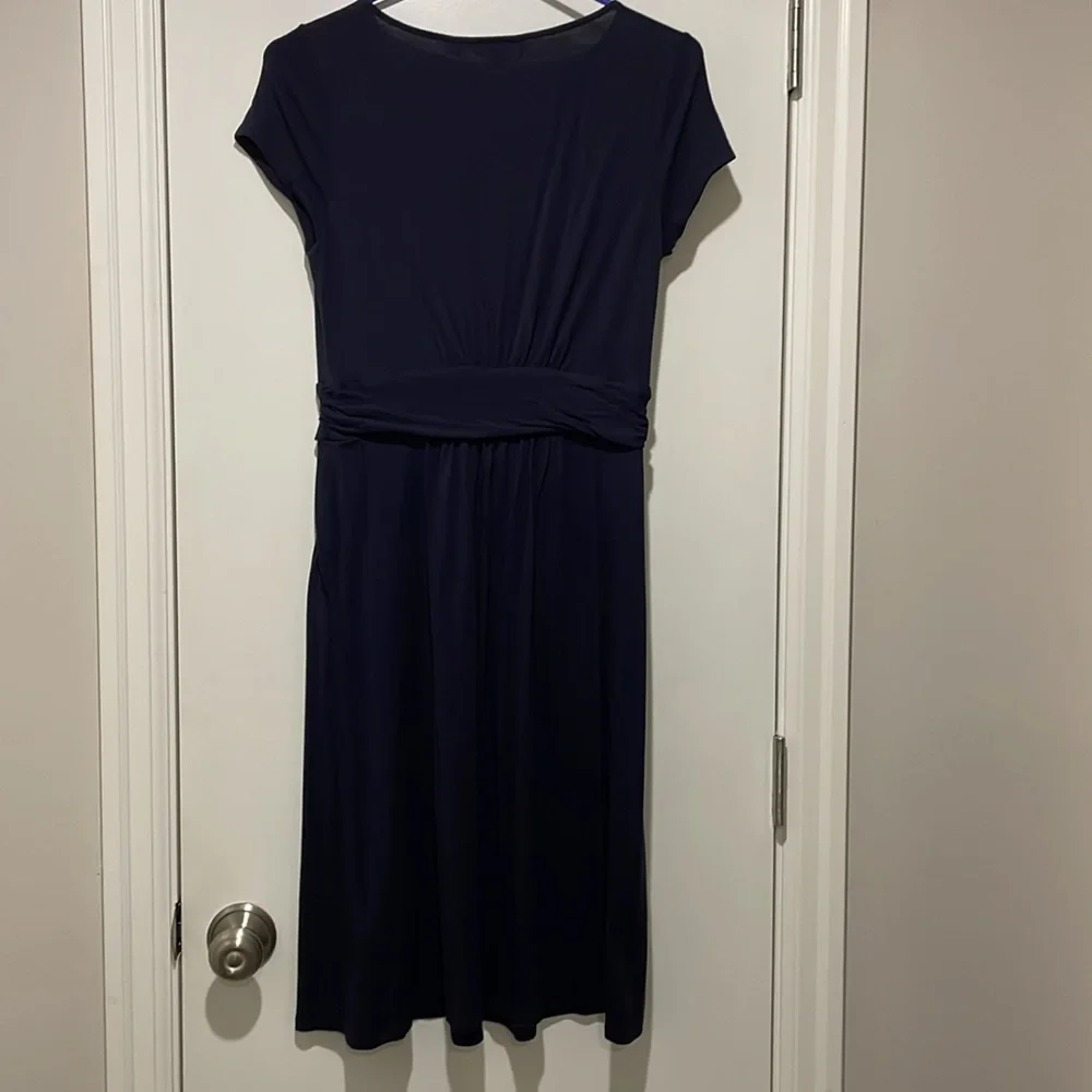Boden dress - Picture 2 of 4